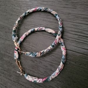 Plunder earrings